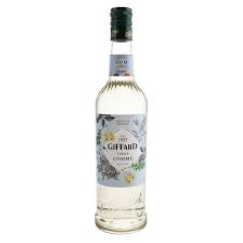 Giffard Sirop de Gomme 70cl