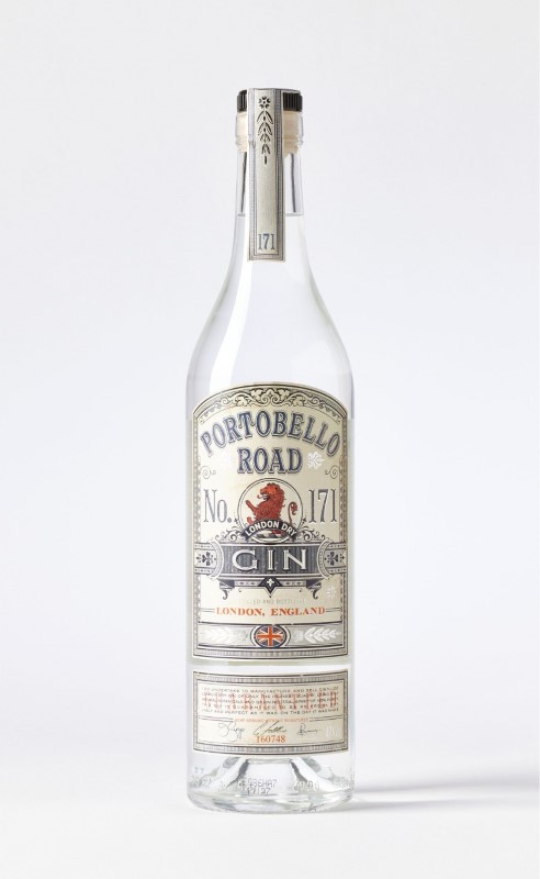 Portobello Road No171 Gin