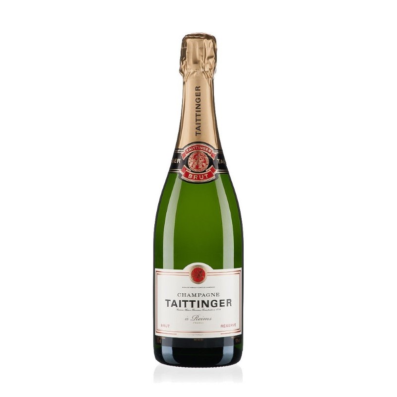 Taittinger NV Brut 12.5%