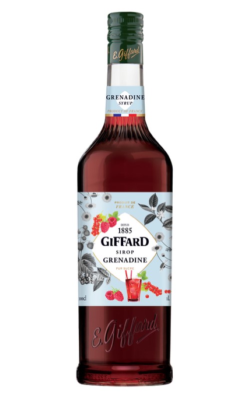 Giffard Sirop de Grenadine