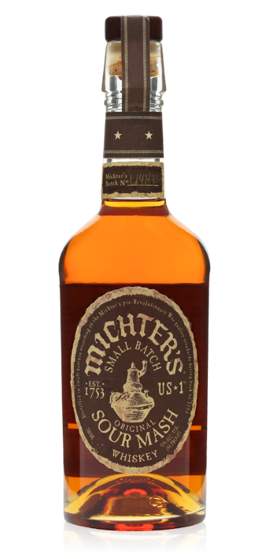 Michters No1 Sour Mash