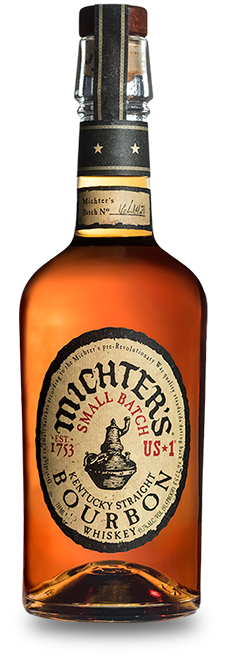 Michter's Bourbon 70cl