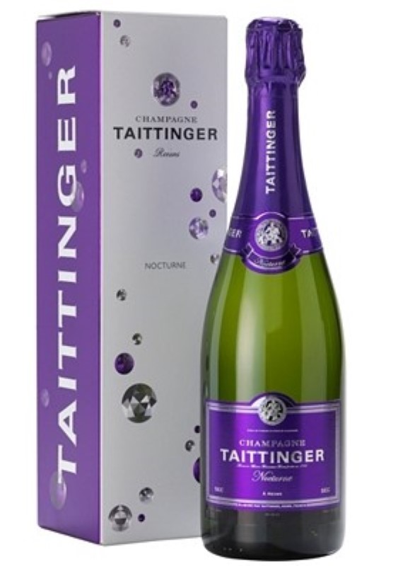Taittinger Nocturne NV
